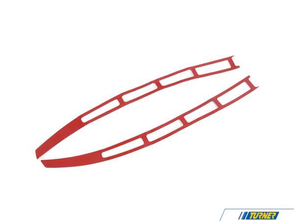 Genuine BMW ADHESIVE TAPE SET 51628086379