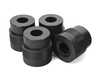 Powerflex Black Series PowrFlex Rear Subframe Front Mount Bushing - E39 Touring PFR5-530H View 3