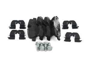 REPAIR KIT, BRAKE PADS