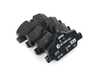 Genuine MINI REPAIR KIT, BRAKE PADS 34218867491 View 2