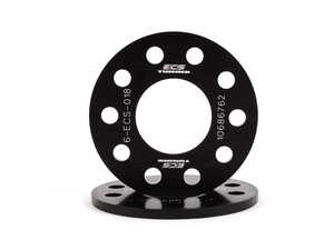 MINI F5X/F6X ECS 8mm Wheel Spacer Kit