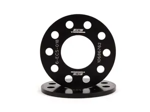 MINI F5X/F6X ECS 8mm Wheel Spacer Kit