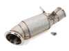 Racing Dynamics Racing Dynamics Catted Downpipe 1301055560 View 4