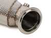 Racing Dynamics Racing Dynamics Catted Downpipe 1301055560 View 7
