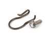 Genuine BMW Exhaust Flap Actuator Hardware Kit 1830xxKT View 1