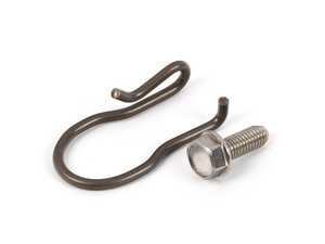 Exhaust Flap Actuator Hardware Kit