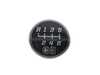 Black Forest Industries BFI 6-Speed Shift Pattern Emblem IBFI1006 View 2