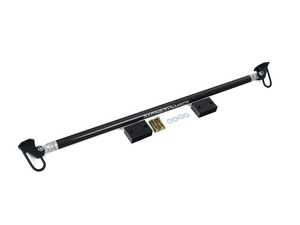 Racing Dynamics Rear Strut Brace - Carbon Fiber 