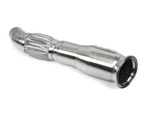 DS-1 Precision-Engineered High-Flow Catted Downpipe for B58 3.0L Engine