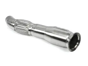 DS-1 Precision-Engineered High-Flow Catted Downpipe for B58 3.0L Engine