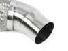 CG Precision DS-1 Precision-Engineered High-Flow Catted Downpipe for B58 3.0L Engine 0005DS1 View 5