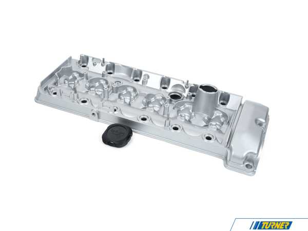 Bremmen Parts Aluminum Valve Cover 11127838754