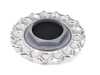 TCEuro TCEuro BBS Center Cap 171mm Unpainted TCE15INBSK View 1