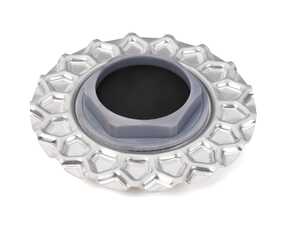 TCEuro BBS Center Cap 171mm Unpainted