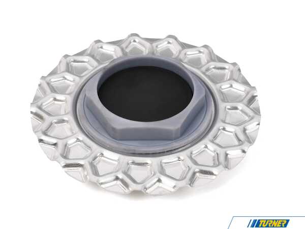 TCEuro TCEuro BBS Center Cap 171mm Unpainted TCE15INBSK