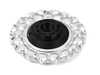 TCEuro TCEuro BBS Center Cap 171mm Unpainted TCE15INBSK View 2