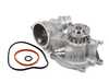 Saleri Saleri Water Pump - E60, E63, E64, E65, E66, E70 PA1443 View 1