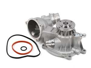 Saleri Water Pump - E60, E63, E64, E65, E66, E70
