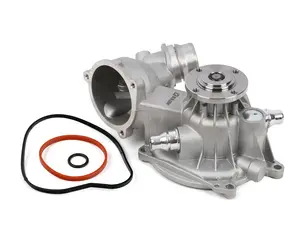 Saleri Water Pump - E60, E63, E64, E65, E66, E70
