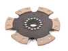 ACT 6 Pad Rigid Race Disc BMW 6240030 View 3