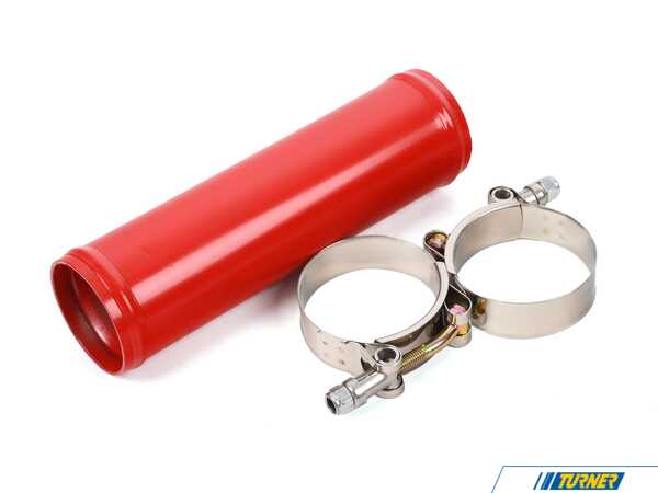 Sneed4Speed R56 Boost Muffler Replacement Tube R56BT