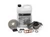 Assembled By ECS Water Pump Kit  06M121013DKT2 View 1
