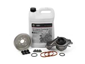 Water Pump Kit 