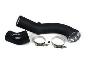 VRSF Upper Chargepipe Upgrade Kit - N55