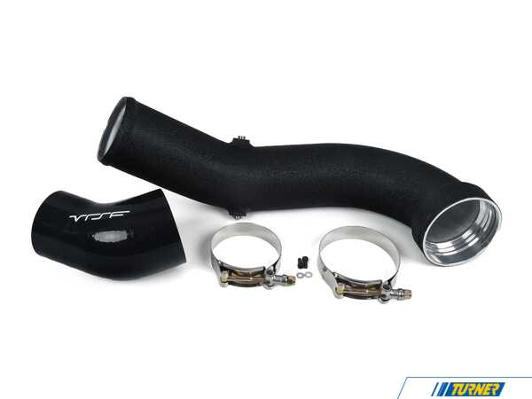 VRSF VRSF Upper Chargepipe Upgrade Kit - N55 10901020A