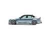 ADRO INC. BMW F8X M3/M4 CARBON FIBER FRONT LIP FINAL EDITION A14A10-1202 View 5