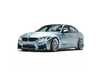 ADRO INC. BMW F8X M3/M4 CARBON FIBER FRONT LIP FINAL EDITION A14A10-1202 View 3