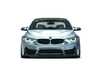 ADRO INC. BMW F8X M3/M4 CARBON FIBER FRONT LIP FINAL EDITION A14A10-1202 View 2