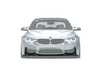 ADRO INC. BMW F8X M3/M4 CARBON FIBER FRONT LIP FINAL EDITION A14A10-1202 View 1
