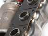 BorgWarner OEM BorgWarner N55 Turbocharger - Pneumatic Wastegate - BMW F06/07/10/12/13 F01/02 N55 3.0L 11657636425 View 4