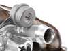 BorgWarner OEM BorgWarner N55 Turbocharger - Pneumatic Wastegate - BMW F06/07/10/12/13 F01/02 N55 3.0L 11657636425 View 6