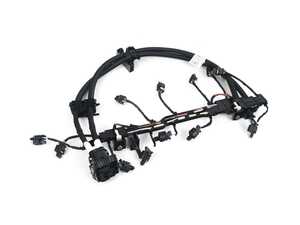 CABLE HARNESS INJECTION VALV