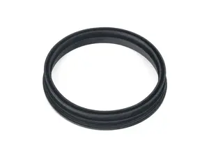 Genuine MINI Rubber Seal - 16142752288 - (NO LONGER AVAILABLE)