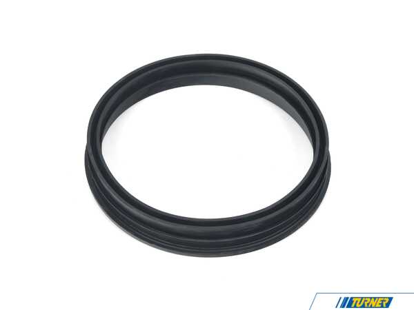 Genuine MINI Genuine MINI Rubber Seal - 16142752288 - (NO LONGER AVAILABLE) 16142752288