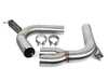 ECS ECS N20 Muffler Delete Kit - F30/F31/F32/F33/F36 039964LA01 View 1