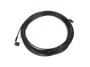 COAXIAL LINE, HYBRID INTERIO