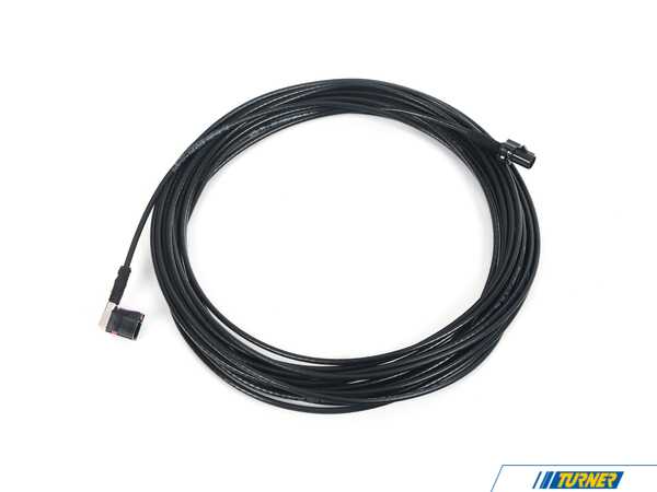 Genuine BMW COAXIAL LINE, HYBRID INTERIO 61135B68369