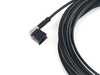 Genuine BMW COAXIAL LINE, HYBRID INTERIO 61135B68369 View 3
