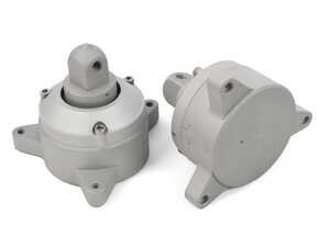 BFI Billet Engine Mounts - A90/A91 Supra And G29 Z4