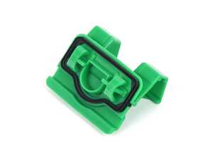 CLIP, DRY AREA