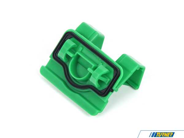Genuine BMW CLIP, DRY AREA 51127488355