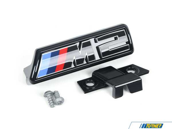 Genuine BMW LABEL 51137907771