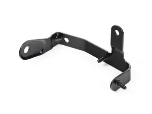 Genuine BMW Bracket - 16127181073 - E82,E90,E92,E93,E82 1M Coupe