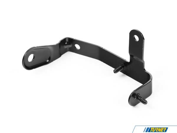 Genuine BMW Genuine BMW Bracket - 16127181073 - E82,E90,E92,E93,E82 1M Coupe 16127181073