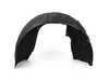 Genuine BMW COVER, WHEEL HOUSING, REAR L 51718493745 View 1