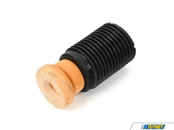 Genuine BMW Genuine BMW Additional Shock Absorber, F 31336856867